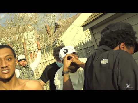 82 Smg x King Milo x Toku - Slide or die - Official music video