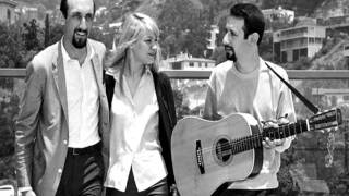 Peter Paul and Mary - Ballad of Spring Hill (Spring Hill Disaster)