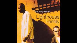 Lighthouse Family - I Could Have Loved You