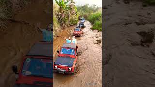 Download lagu indahnya offroad di lereng gunung guntur garut mp3