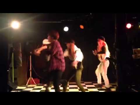 LOVE ME RIGHT (漫遊宇宙) / EXO Cover Dance (side) by Rijung＋Nakam＋Mia＋Haru