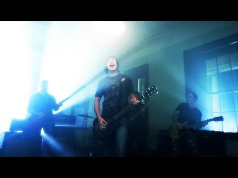 Steve Forde - Wasted / Revenge (Music Video) - Unrated Version HQ