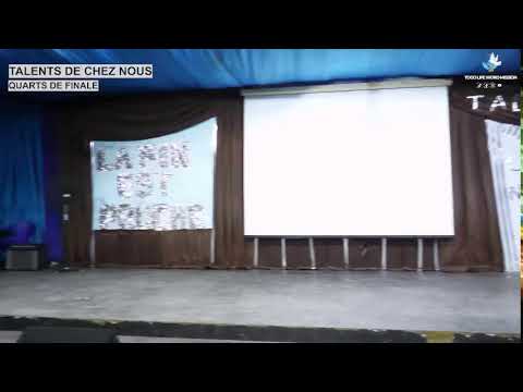 TALENTS DE CHEZ NOUS : LES QUARTS DE FINALE