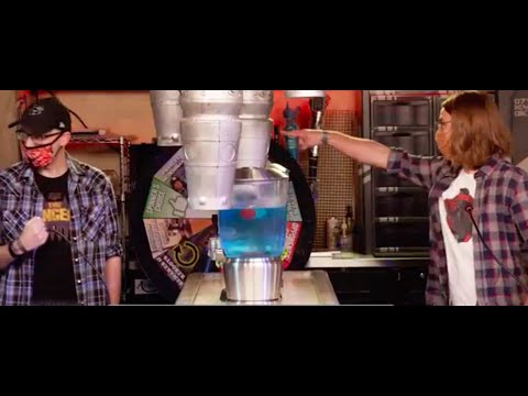 Exhibition Match! Adam Collins vs Dan Murrell III