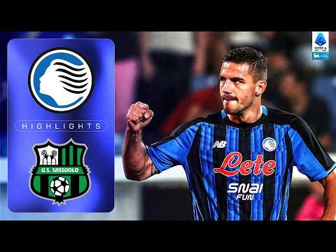 Full highlights