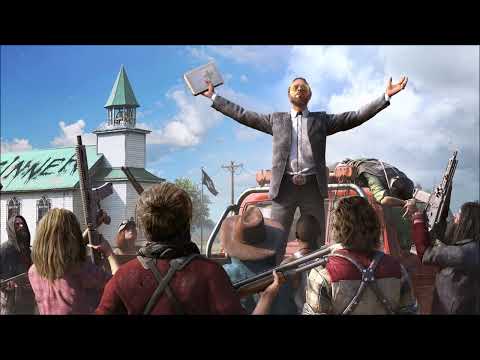 Drakim's VGM 1110 - Far Cry 5 - The Blessing Just Takes Minutes
