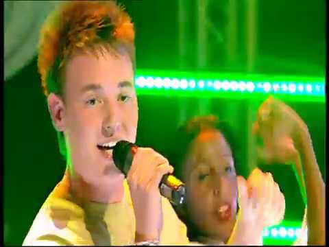 Uniting Nations - You And Me | Live at the BBC on Top of the Pops