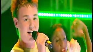 Uniting Nations - You And Me | Live at the BBC on Top of the Pops