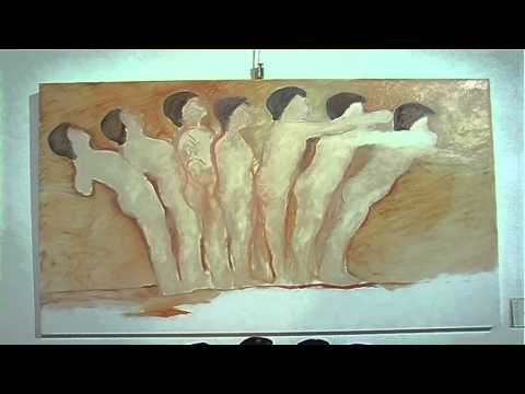 ONDA TG 30.07.2014 - LABORATORIO MAW   CORSO DI FUMETTO