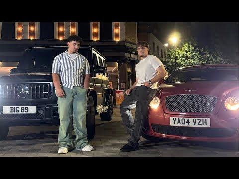 Don Capro x Aurelio - Malli (Official Music Video)