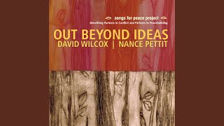 David Wilcox/Nance Pettit Chords