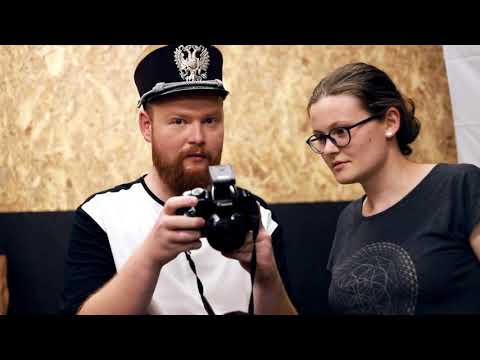 Open Days 2019 - Workshop-uri de creatie