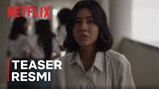 Dear David | Teaser Resmi | Netflix