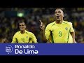 Ronaldo De Lima: His Historic Comeback To The 2002 World Cup | Trans World Sport