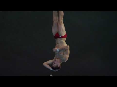 Montreal welcomes the 2019 FINA Diving World Series