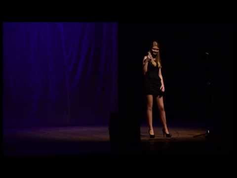 Monika Malczak - Na A, na H, na E - Recital "Jest taki wiatr"