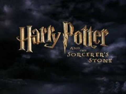 Harry Potter and the Sorcerer's Stone Soundtrack - 01. Prologue