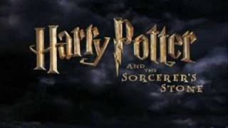 Harry Potter and the Sorcerer&#39;s Stone Soundtrack - 01. Prologue