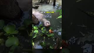 Can You Guess What This Creature Is?