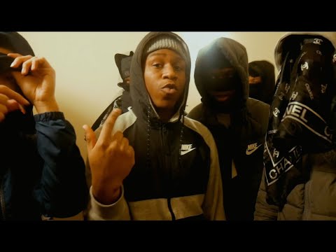 RK, MB, Bora, SM & IKizzle - Block Cypher