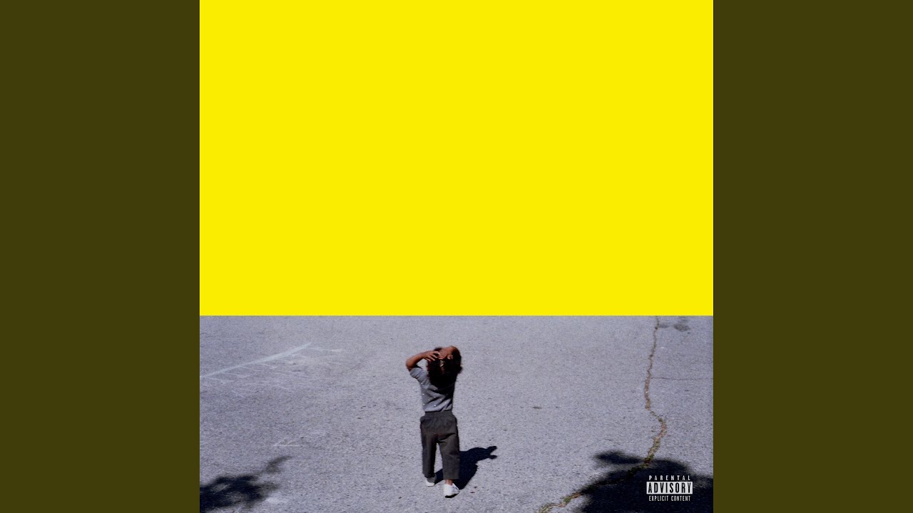 Daniel Caesar - Matthew In The Middle