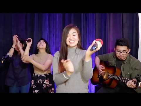 Jesus - Lifegiver Worship (Cover)