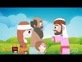 Mark The Helper I New Testament StoriesI Animated Children S Bible Stories Holy Tales Bible Stories