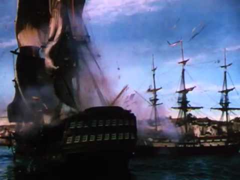 Captain Horatio Hornblower R.N. (1951) Trailer