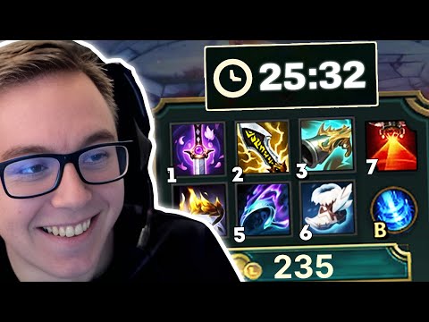 IS THAT A WORLD RECORD?!