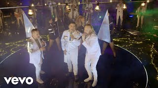 Grupo Cañaveral De Humberto Pabón - Cinco Minutos