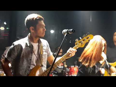 HEART BREAKERS X PIA UTOPIA - SERPIHAN HATI