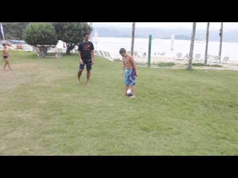 #BENTOSÁ - GRITA GOL FILMES - LAMBRETA