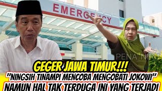 Download lagu TERUNGKAP‼️MISTERI SAKITNYA JOKOWI: Ningsih Tinampi Bongkar Kutukan Gaib dari Masa Lalu! mp3
