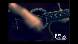 Onur Mete - Çıkmaz Sokak (JoyTurk Akustik)