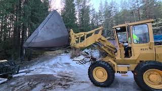 Chargeuse sur pneus Ahlmann AS7c | Image 4 - Machineryline