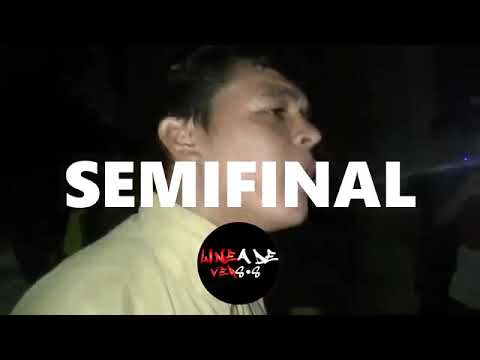 FURBY vs HEKRA | Semifinal - Fecha Clasificacion a BDM [18-01] | Temporada 3.