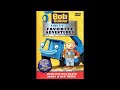 Bob The Builder Lofty S Favorite Adventures Full US DVD 60fps