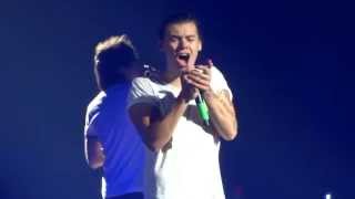 Little White Lies - Where We Are Tour {Phoenix, AZ}