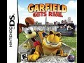 Live Stream Game Nintendo Ds Longplay Garfield Gets Rea