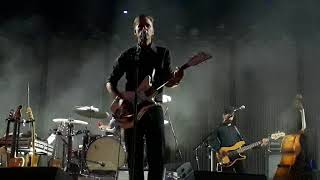 Calexico - Dead in the Water ( Carroponte - Sesto S.G. / Milano - 15.07.2018 )