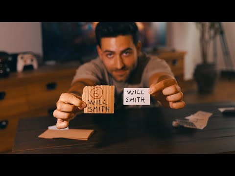 El Truco MENTAL que NADIE puede descubrir