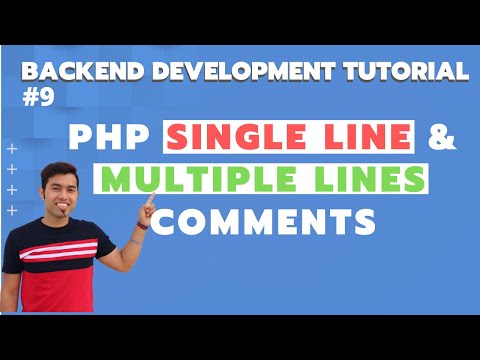PHP MYSQL Tutorial In Hindi in 2020 | Backend Web Development Tutorial In Hindi 1
