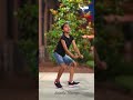 Bullet Dance Moves By Nainika TheWarrior Shorts