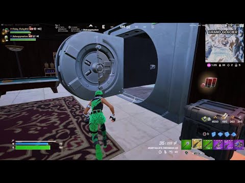 2 BILLION Ammo!!!+ NO SCOPE 238 METERS