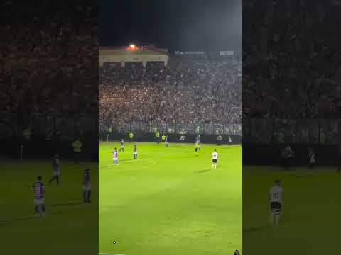 TREMENDO AS ARQUIBANCADAS DE SÃO JANUÁRIO!          #CALDEIRÃO #vasco  #detorcedorparatorcedor