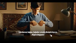 Her Adım Bir Umut