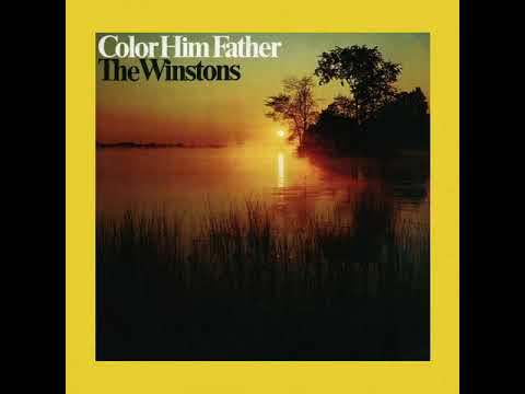 The Winstons - Color Him Father // #65 Billboard Top 100 Songs of 1969
