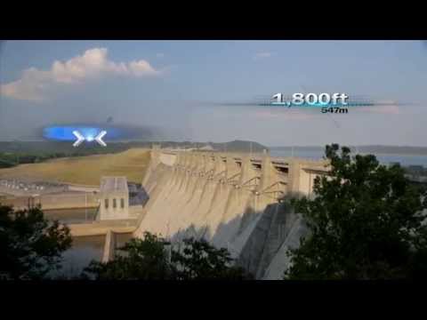 Wolf Creek Dam - Foundation Remediation Project