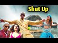 Shut Up Official Video KiDi X Tulsi Kumar Tanishk Bagchi Bhrigu P Adil Shaikh Bhushan Kumar