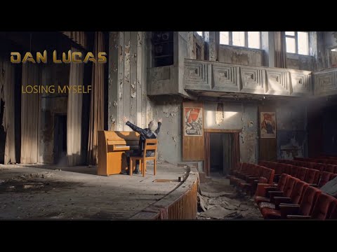 Dan Lucas - Losing Myself (Official Video)